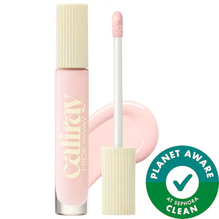 Hideaway Brightening + Hydrating Under Eye Color Corrector Concealer