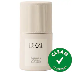 Claro Que C Vitamin C Glow Serum