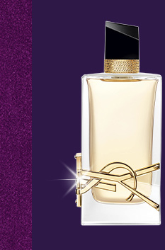 Yves Saint Laurent