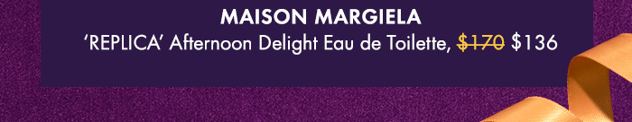 Maison Margiela