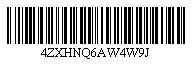 Barcode