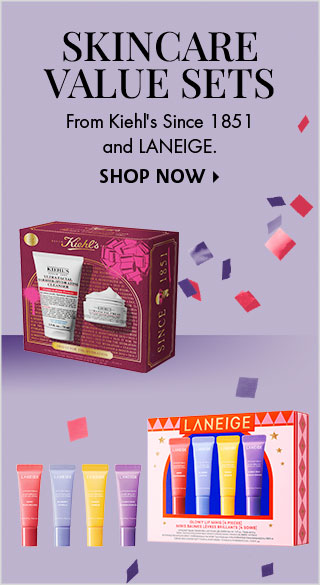 Skincare Value Sets