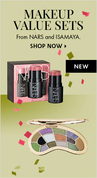 Makeup Value Sets