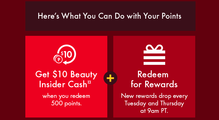 Rewards