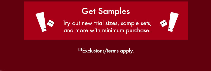 Beauty Offers
