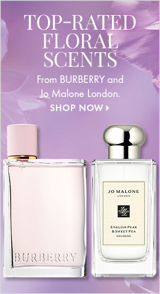 Floral Scents