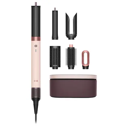 Airwrap Co-anda2x Multi-Styler and Dryer for Straight to Wavy Hair
