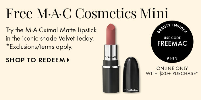 Free MAC sample
