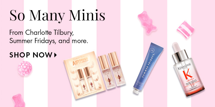 Minis