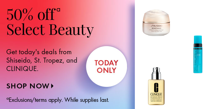 Daily Deals
