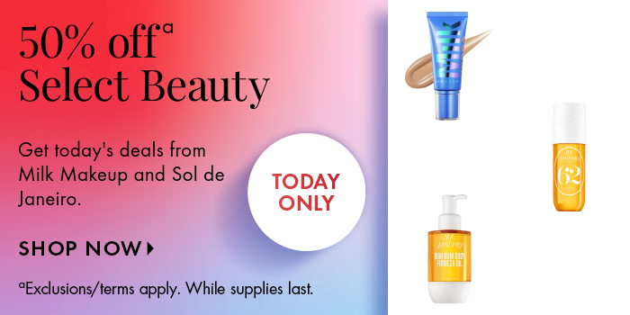 Daily Deals