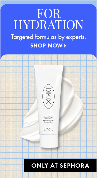 Hydration Skincare