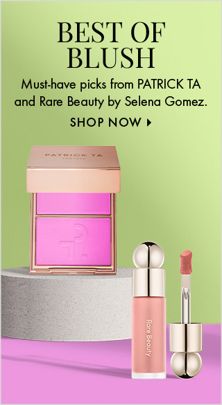 Bestselling Blush