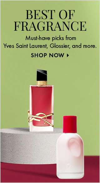 Bestsellers Perfume