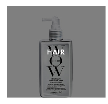 Hair