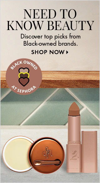 Black-Owned Brands