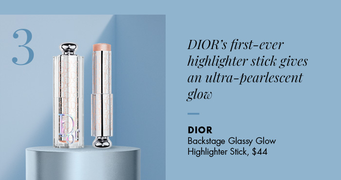 DIOR Backstage Glassy Glow Highlighter Stick