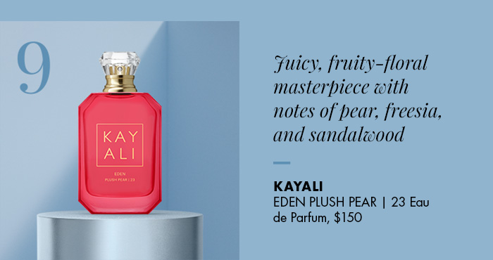 KAYALI EDEN PLUSH PEAR | 23 Eau de Parfum