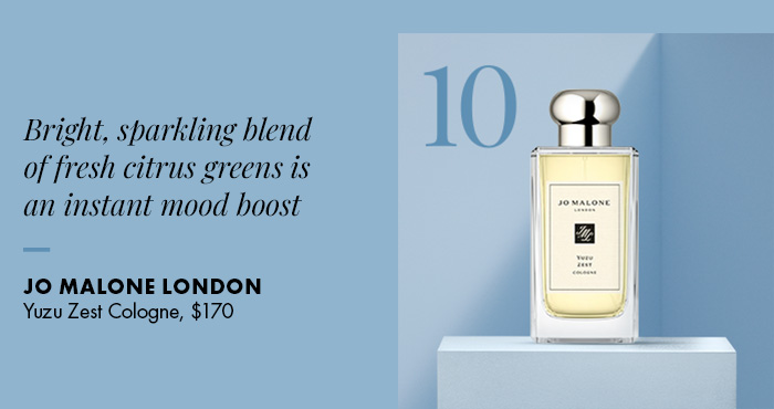 Jo Malone London Yuzu Zest Cologne