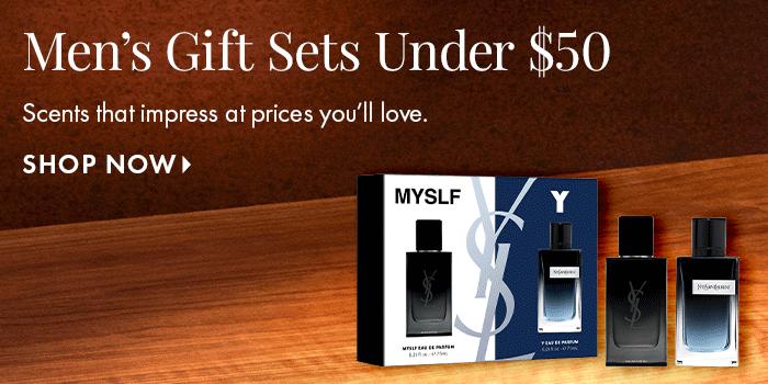 Men's GIft Sets Under $50