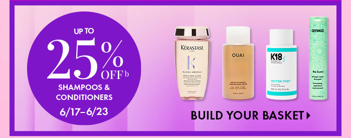 HERO - 25% Off