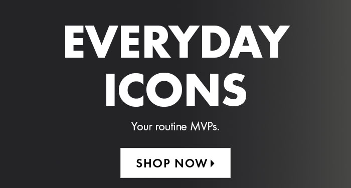 Everyday Icons