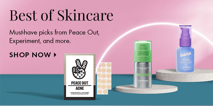 Best of Skincare