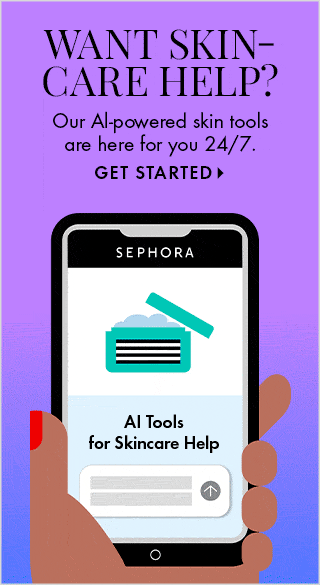 AI Beauty Chat