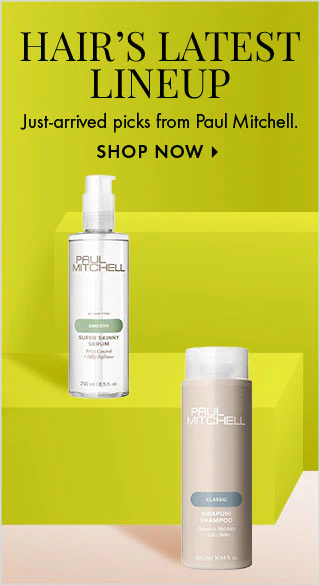Shop hair