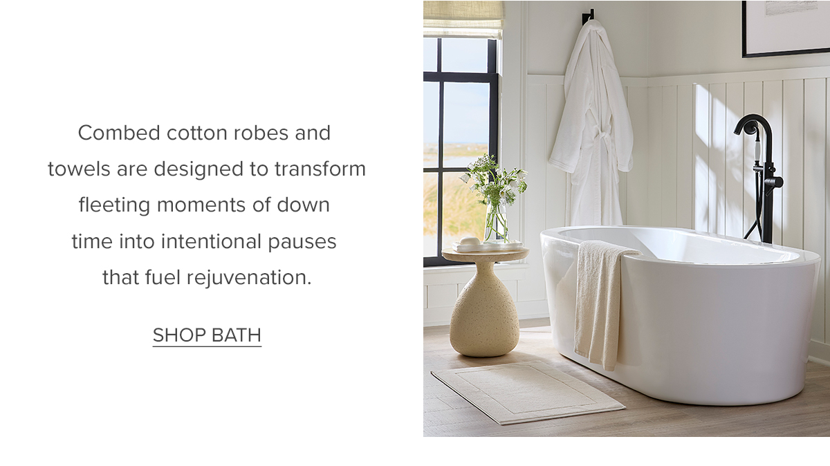Shop SFERRA Bath