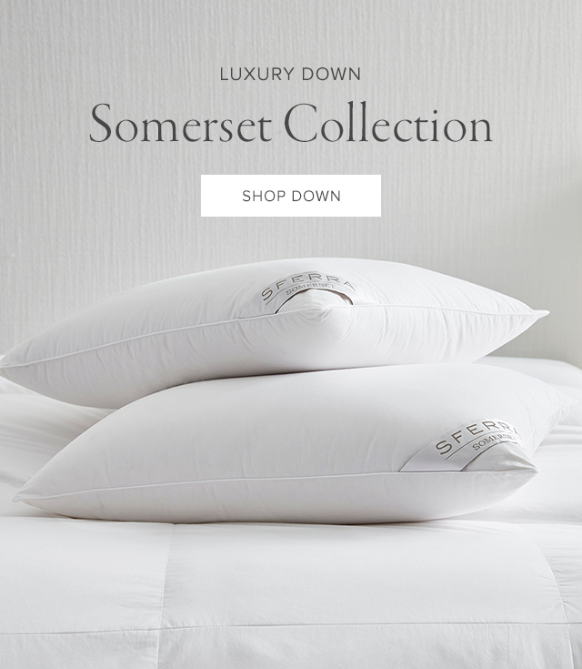 Shop Somerset Down