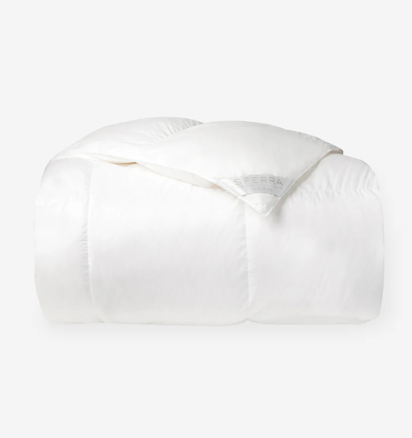 Image of Cardigan Duvet