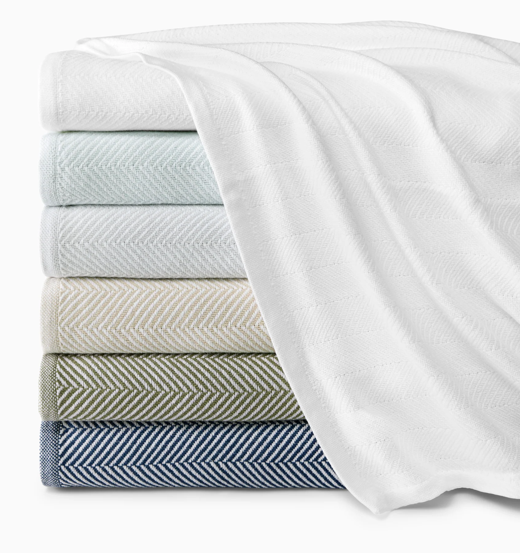 Image of Camilo Blanket