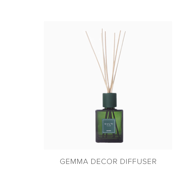 Gemma Diffuser