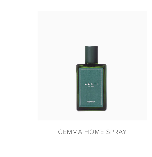 Gemma Home Spray
