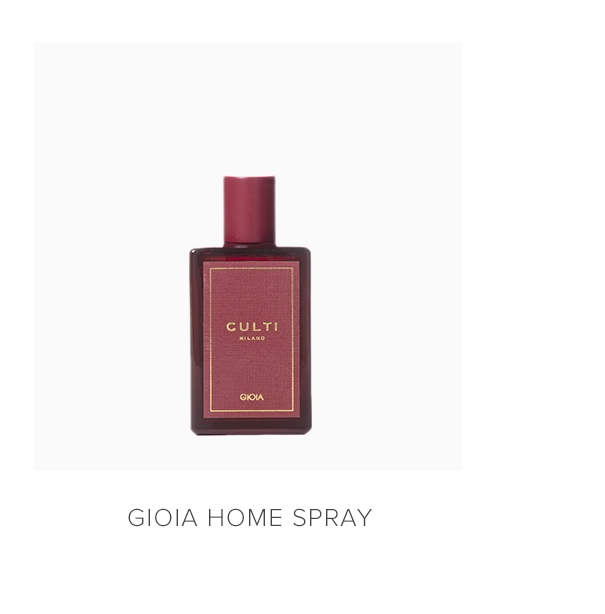 Gioia Home Spray