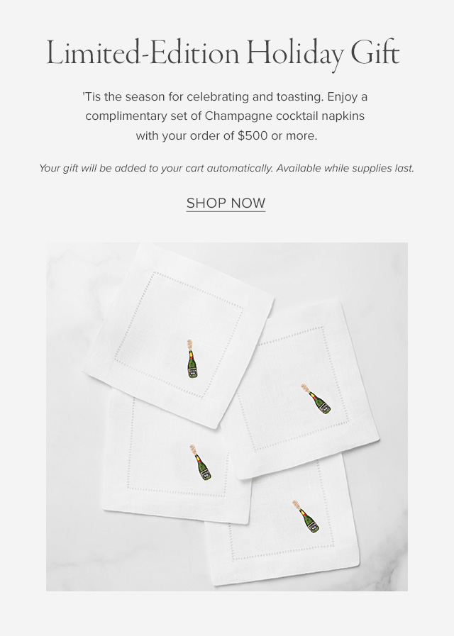 SHOP NOW