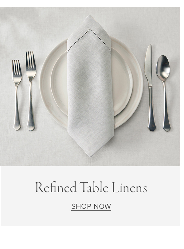 SHOP TABLE