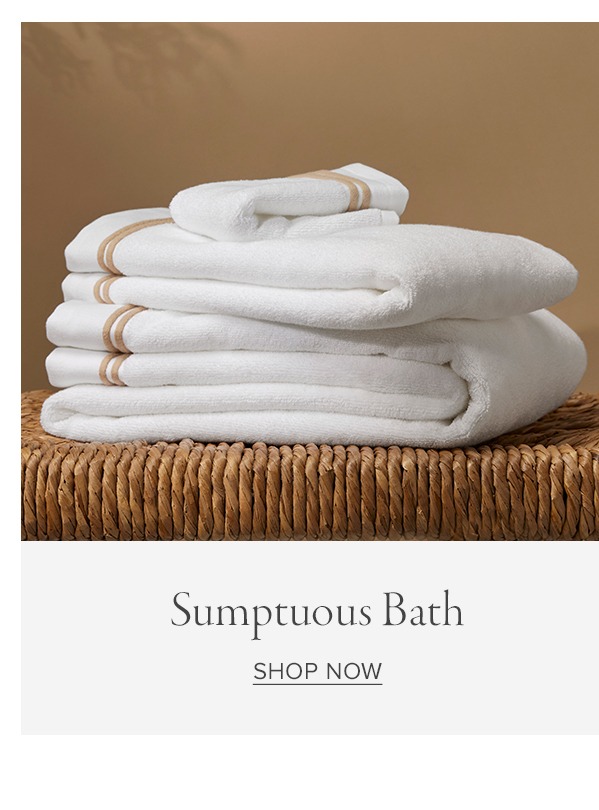 SHOP BATH