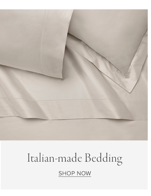 SHOP BEDDING