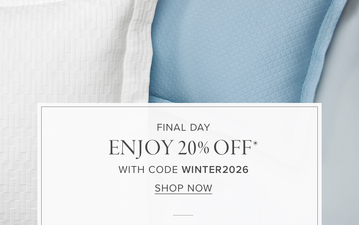 SHOP NOW