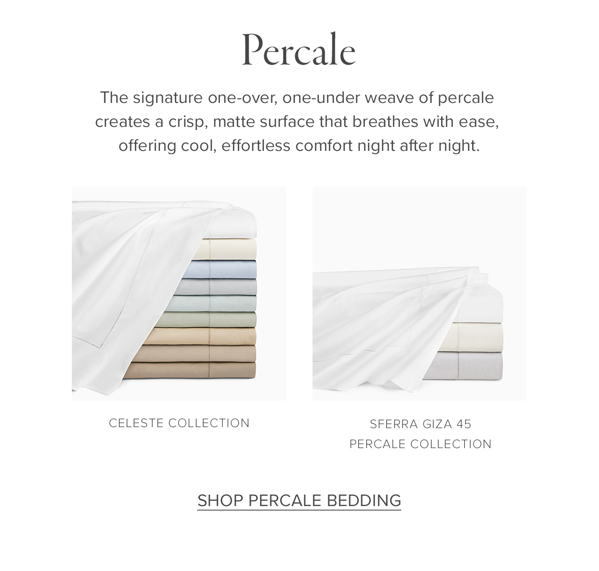 SHOP CELESTE BEDDING