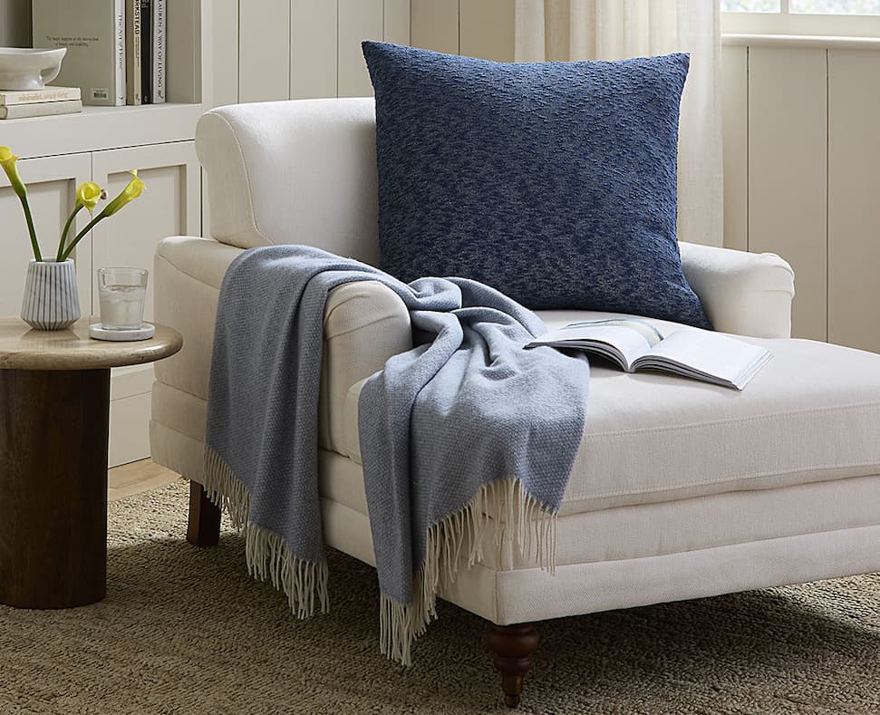 SHOP THROWS