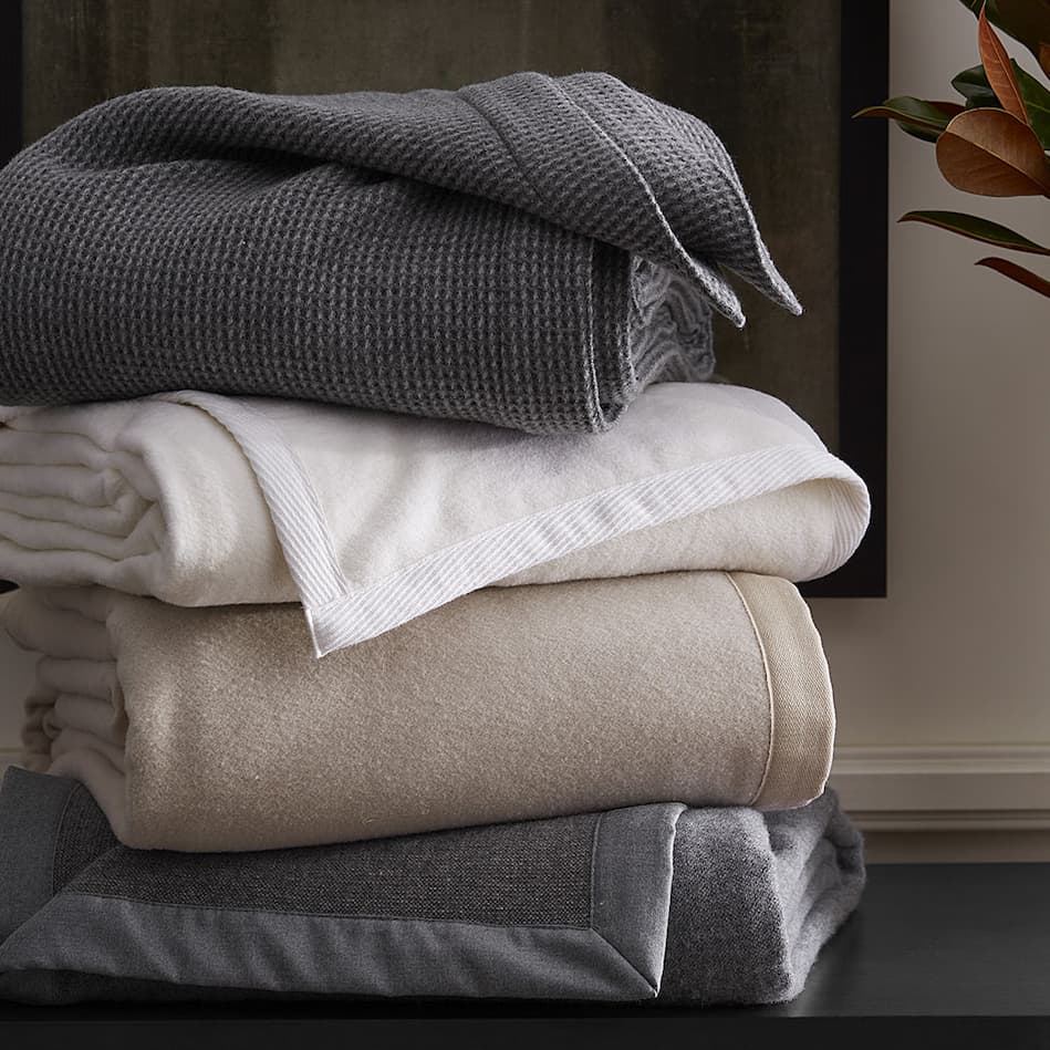 SHOP BLANKETS