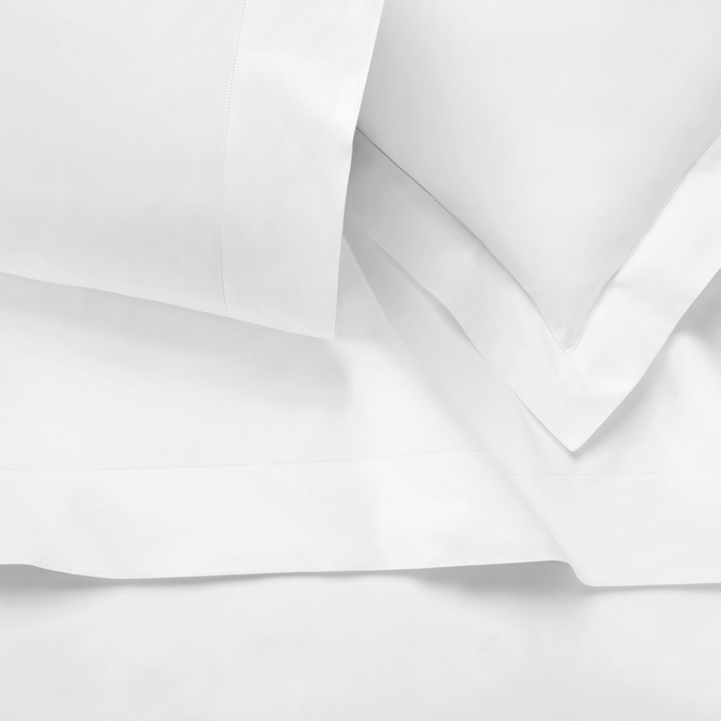 Shop SFERRA Giza 45 Percale Bedding