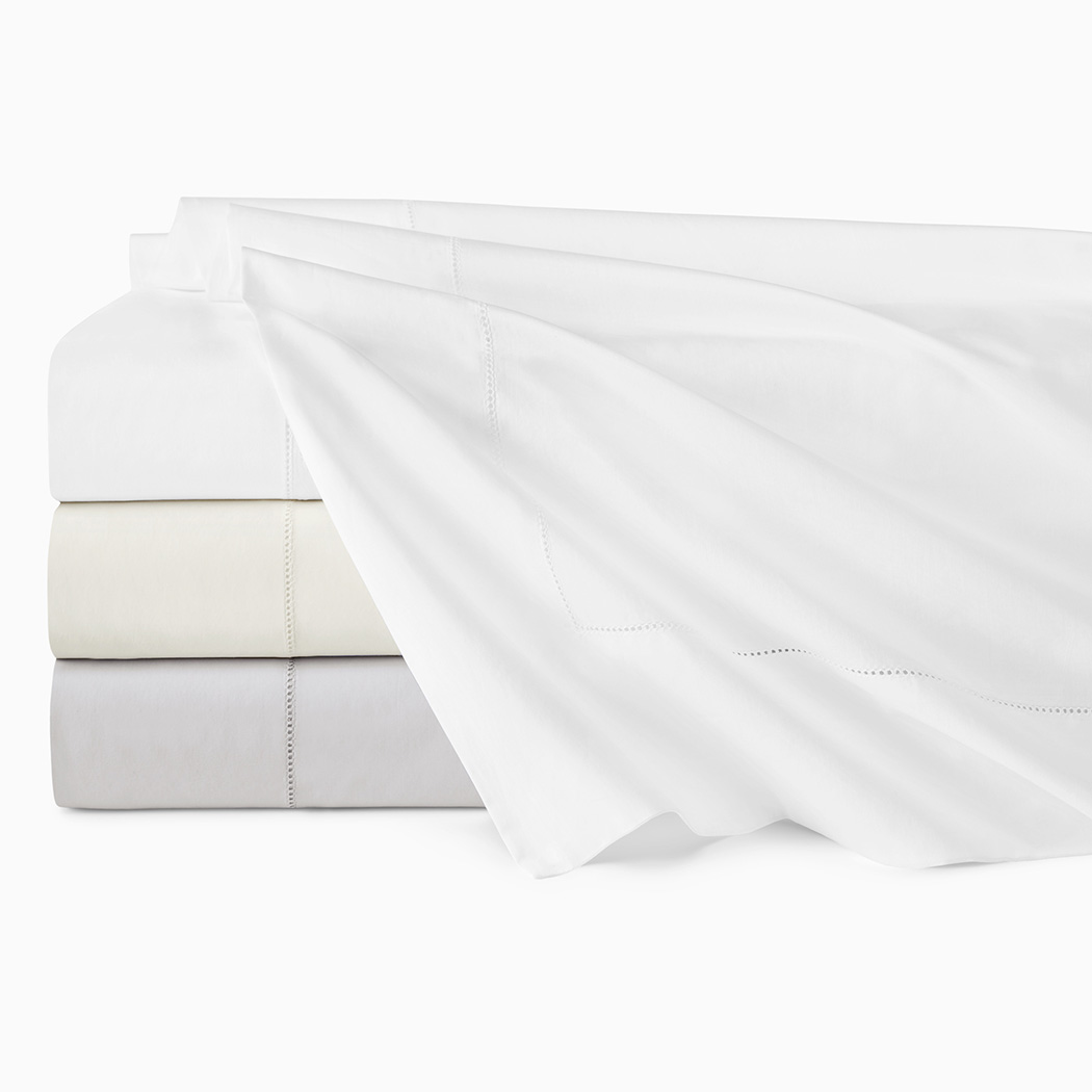 Shop SFERRA Giza 45 Percale Bedding