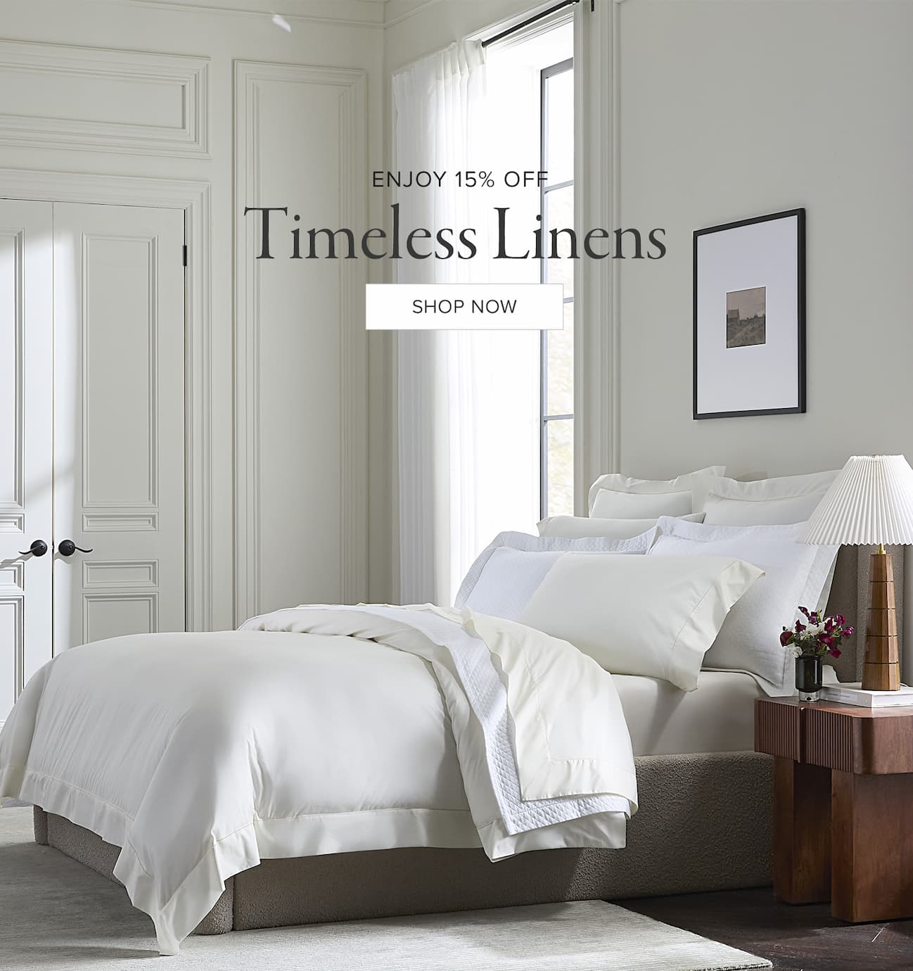 SHOP SFERRA LUXURY BEDDING