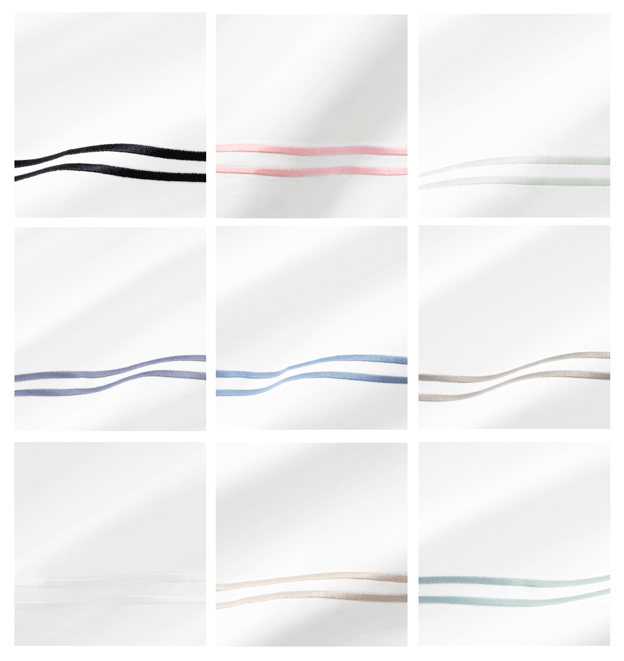 Shop SFERRA Grande Hotel Bedding