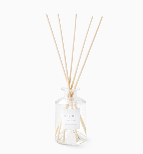Shop diffusers