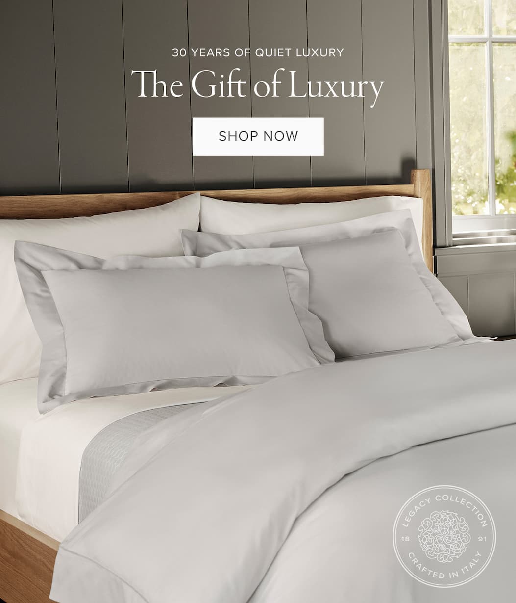 Celeste bedding collection